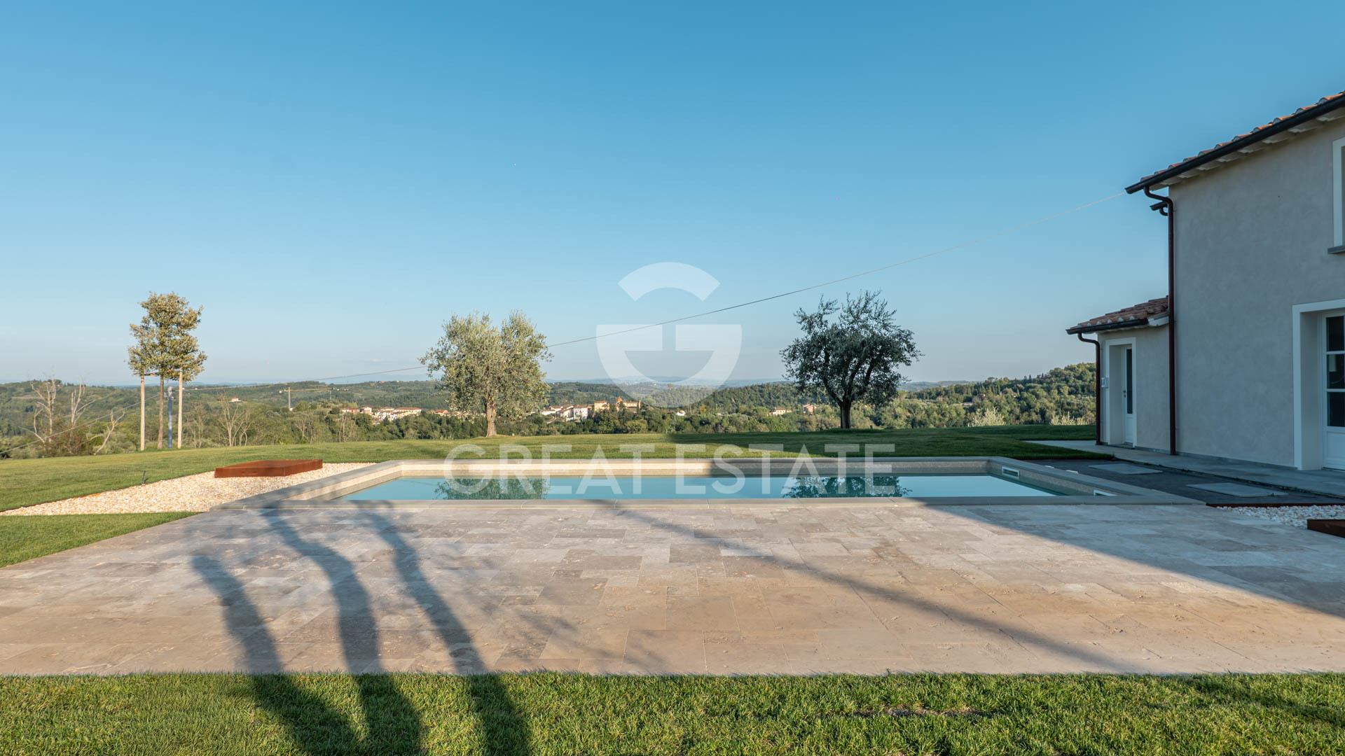 House in San Miniato - Image 4