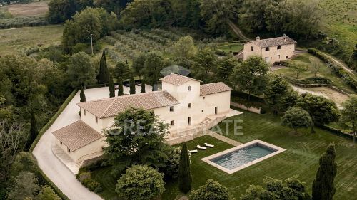 Cover photo of the property POGGIO SPERTOLI PLUS