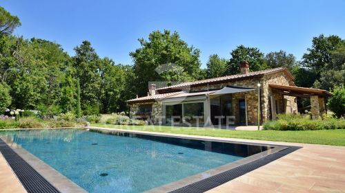 Cover photo of the property VILLA AMABILE