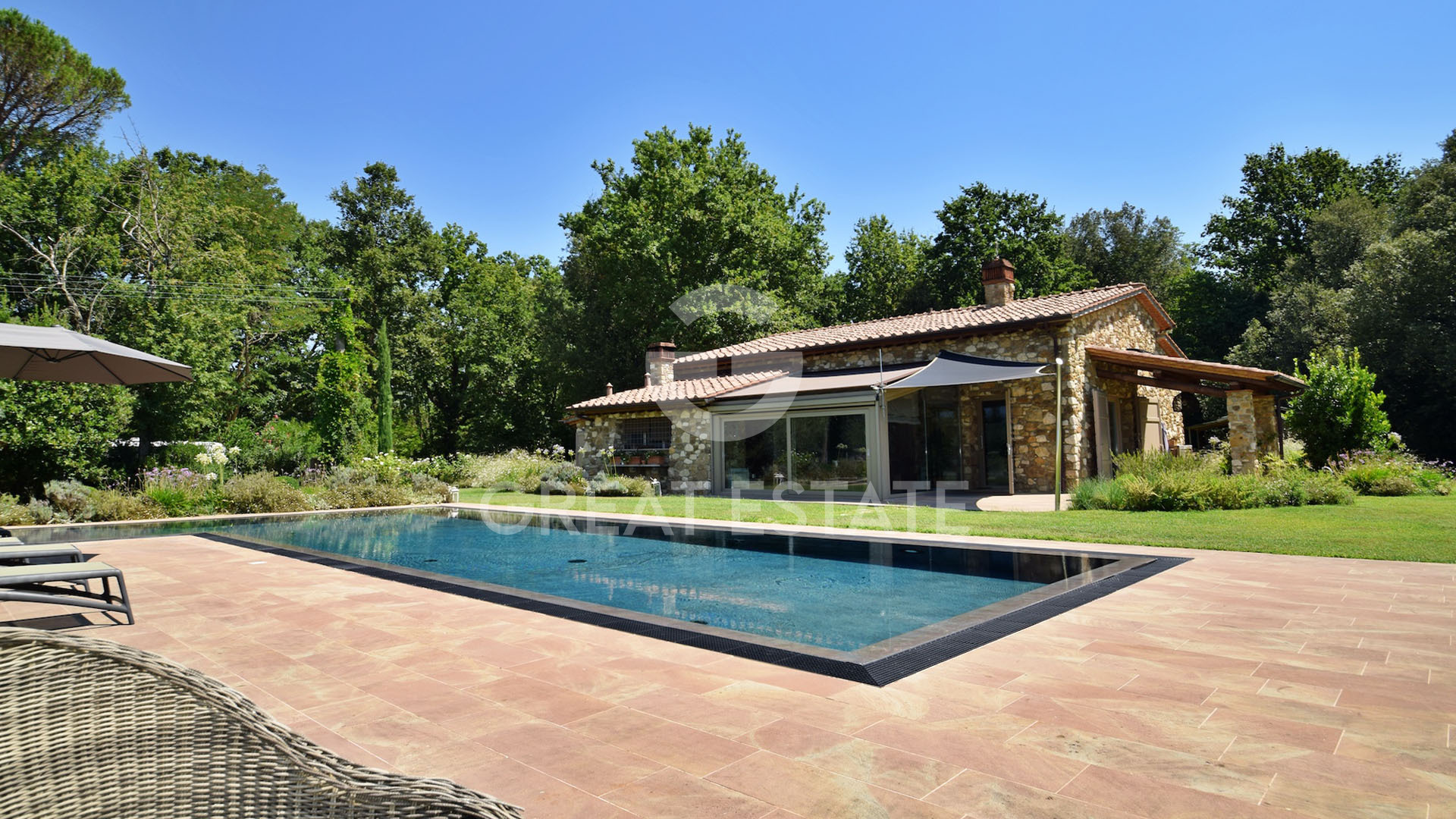 House in Querce - Image 4