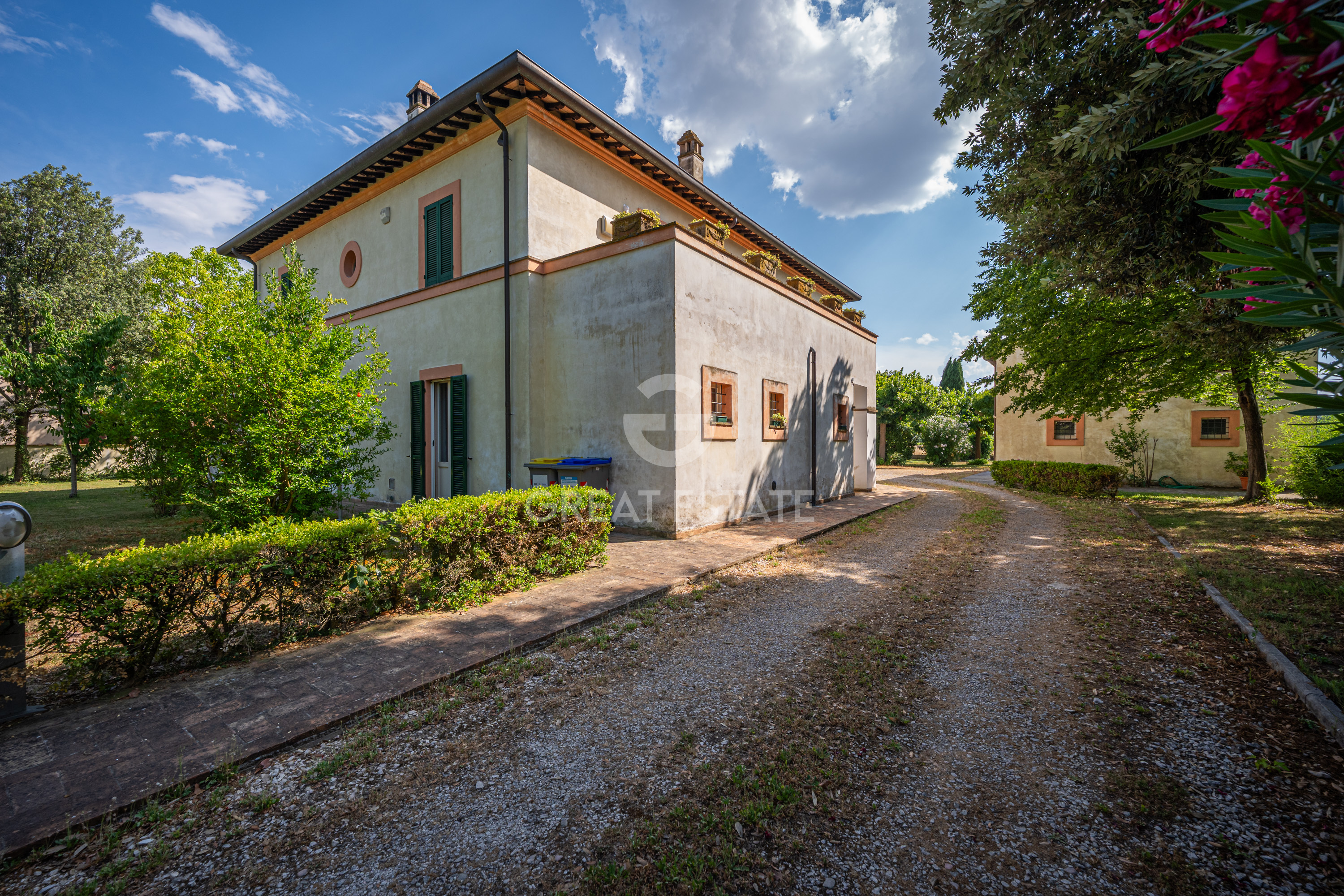 House in Budino - Image 3
