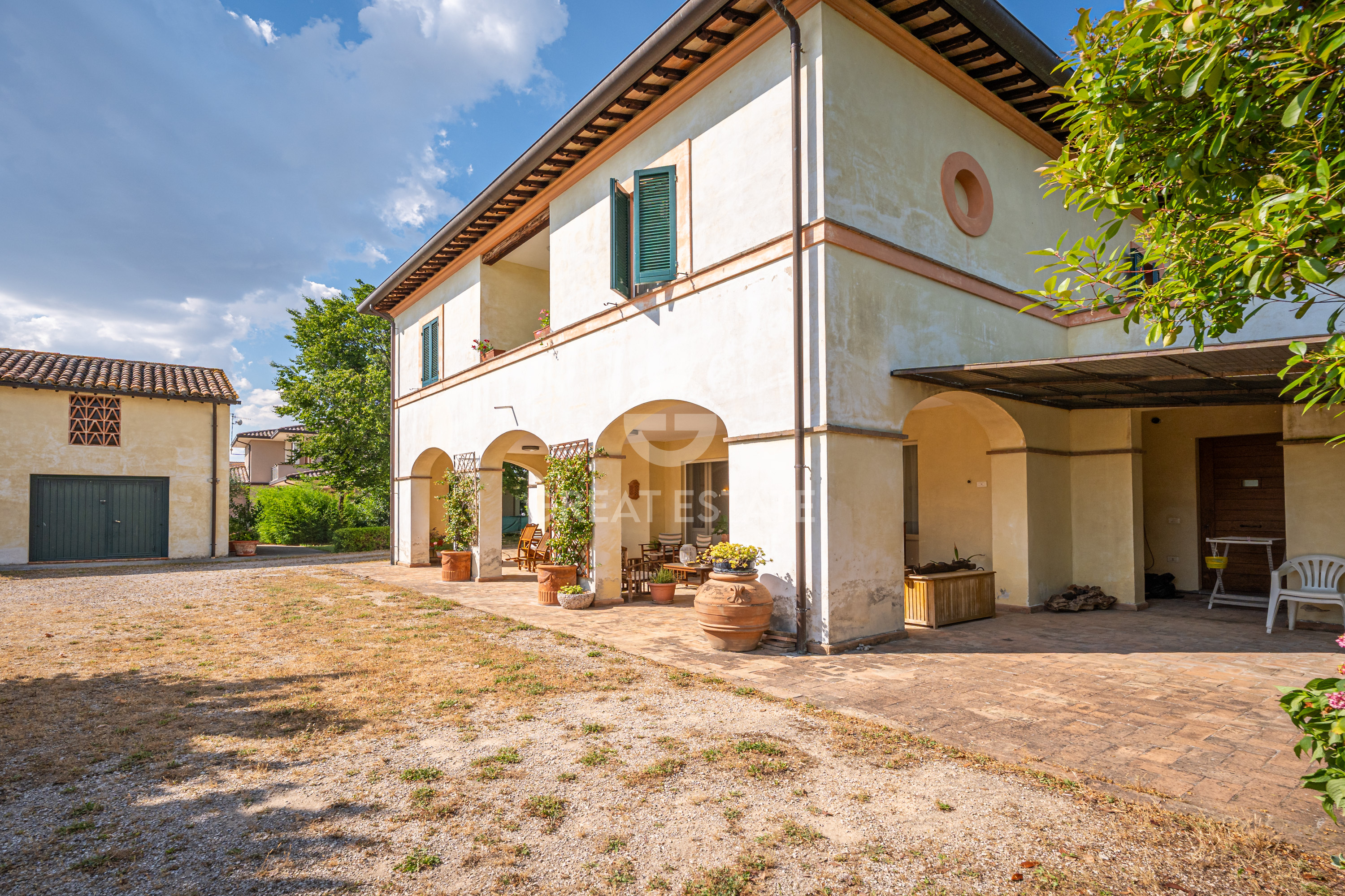 House in Budino - Image 2