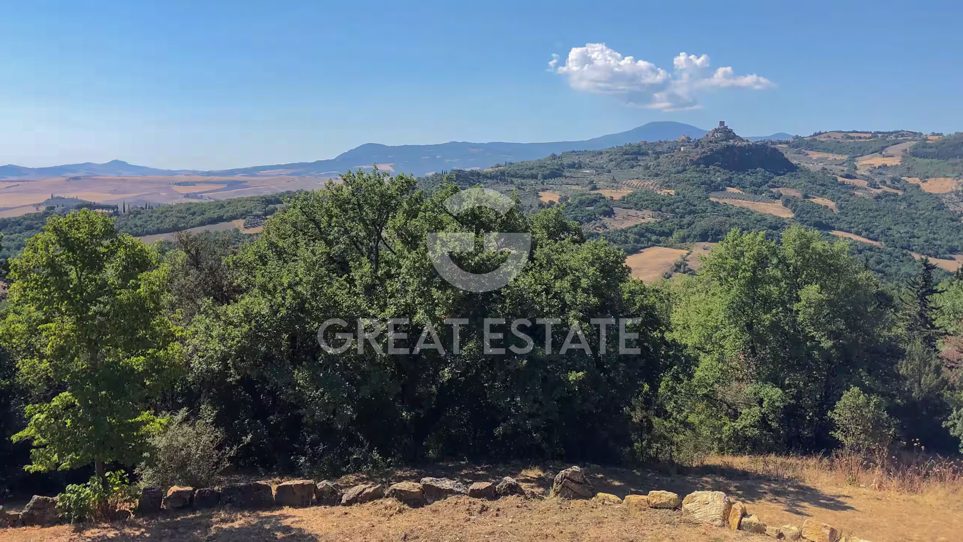 House in San Quirico d'Orcia - Image 3