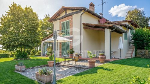 Cover photo of the property VILLA DEI FILARI
