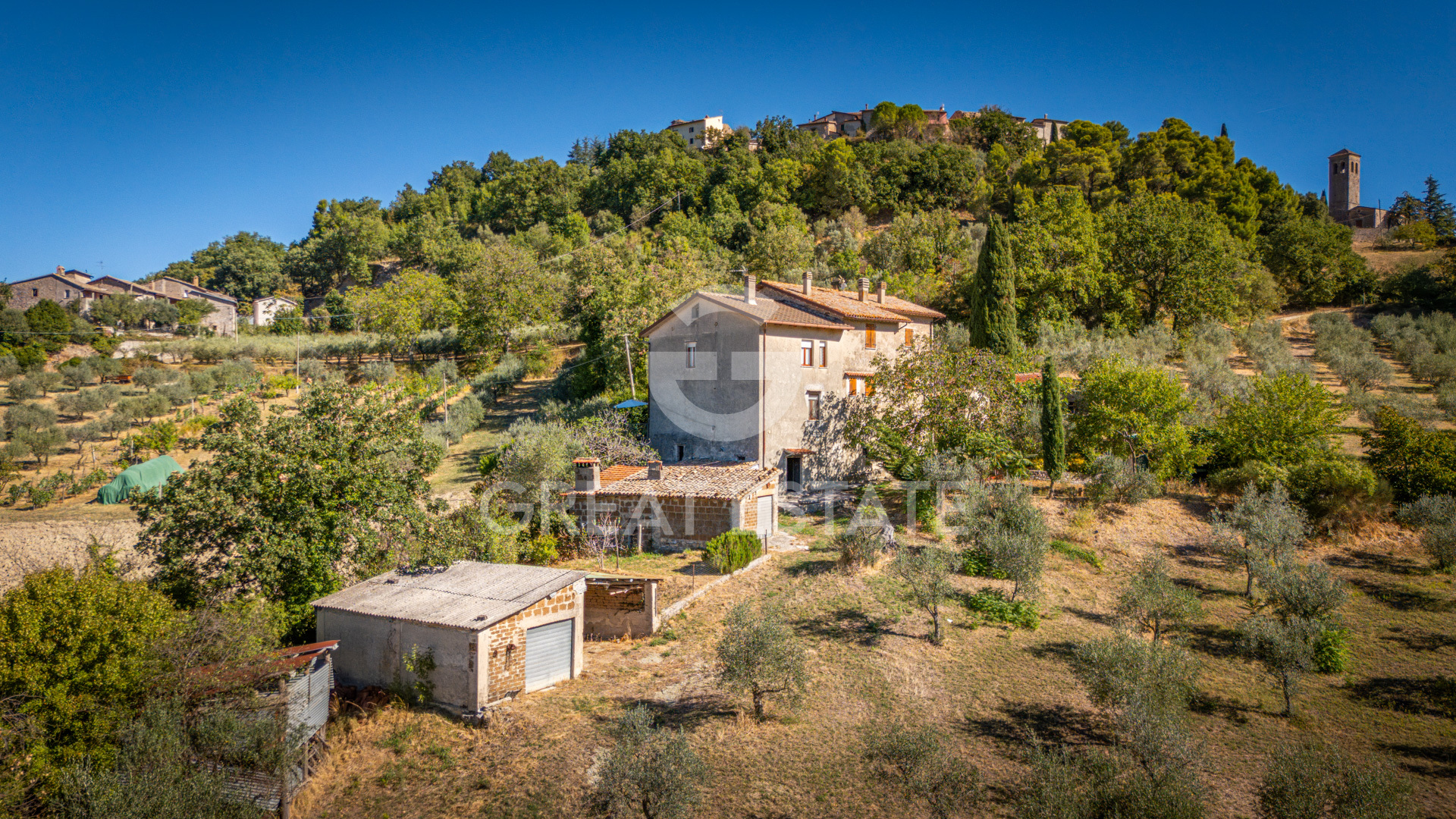 House in Fogliano - Image 2