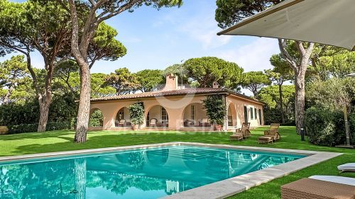 Cover photo of the property VILLA OLTREMARE