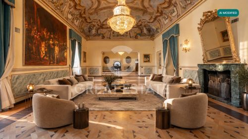 Cover photo of the property Palazzo Domus Romana