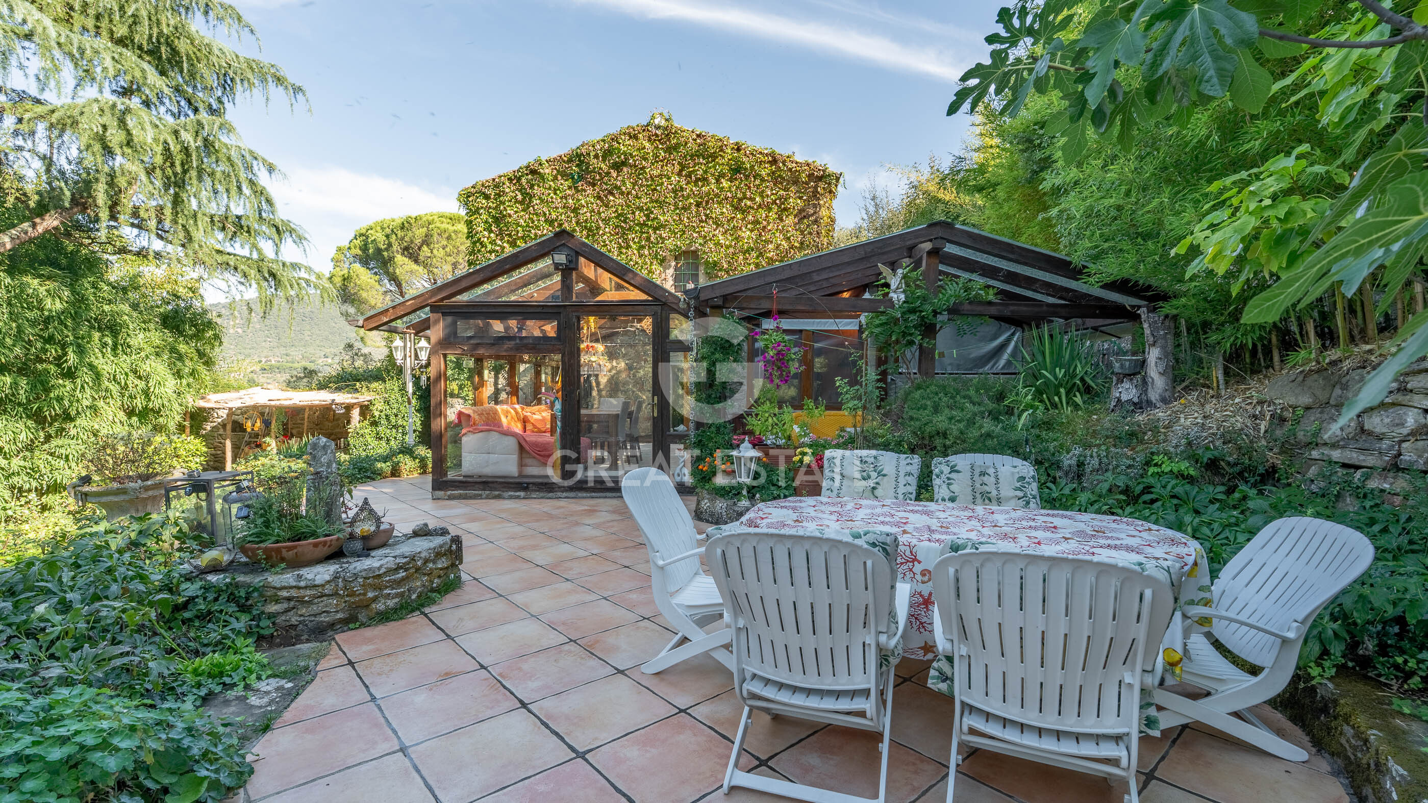 House in Cortona - Image 3