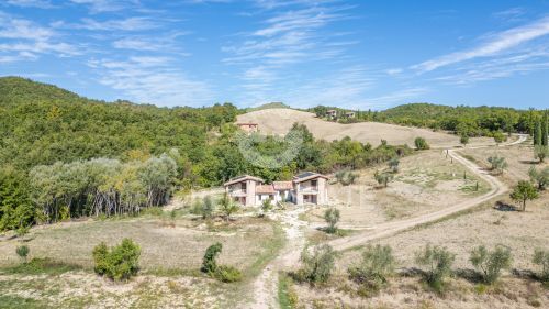 Cover photo of the property Le Due Felci