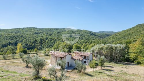 Cover photo of the property Le Due Felci