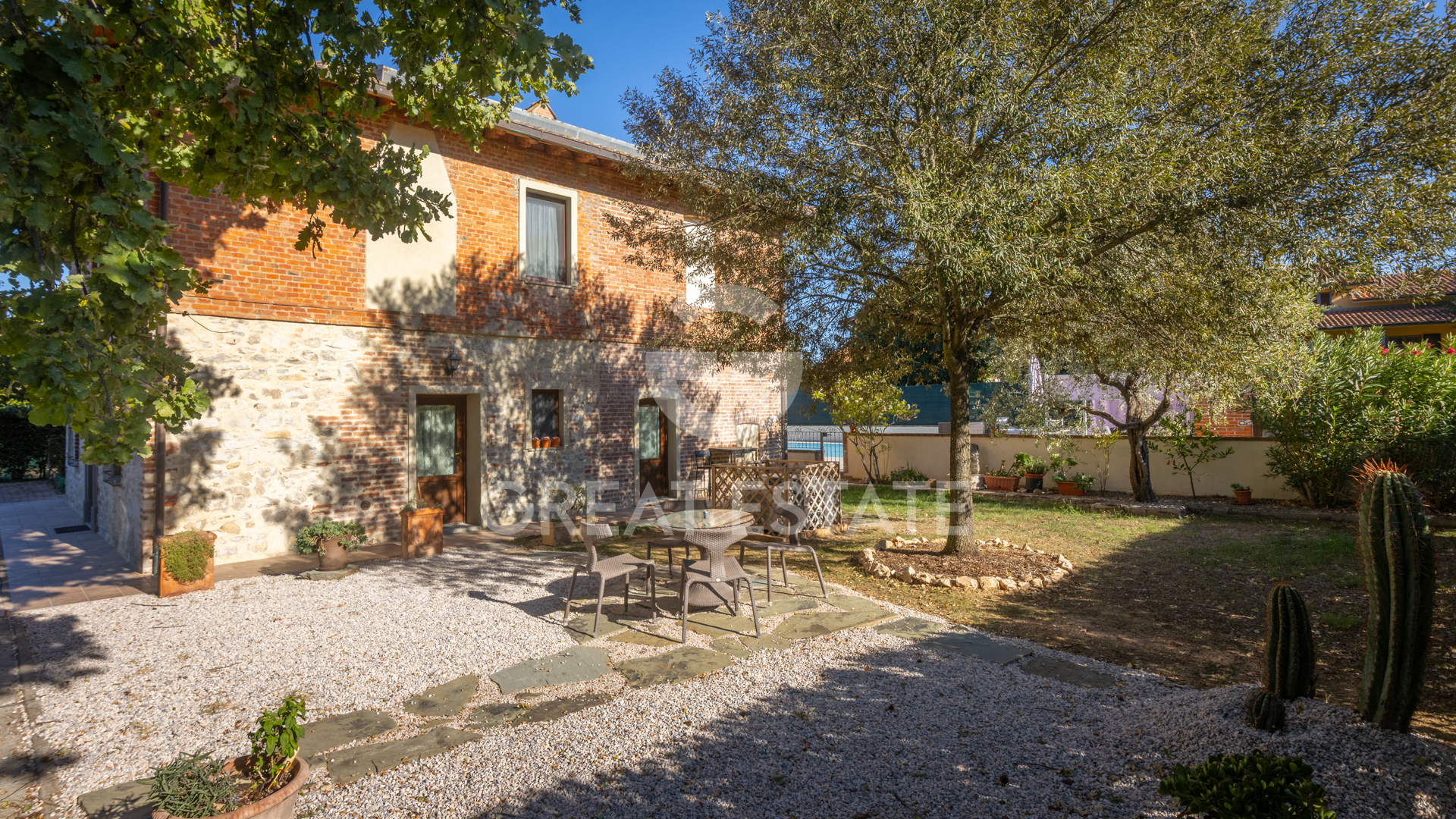House in Vitellino - Image 3