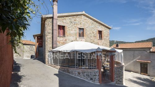 Cover photo of the property DIMORA VELA D'ARGENTO