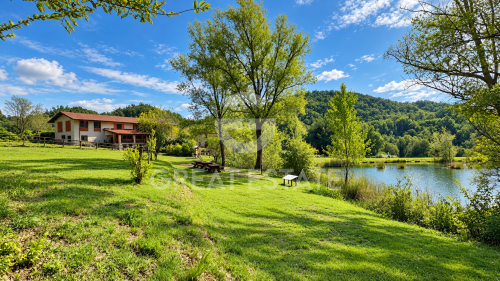 Cover photo of the property Lunigiana Country Ranch