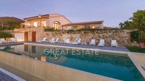 Cover photo of the property VILLA ELETTRA