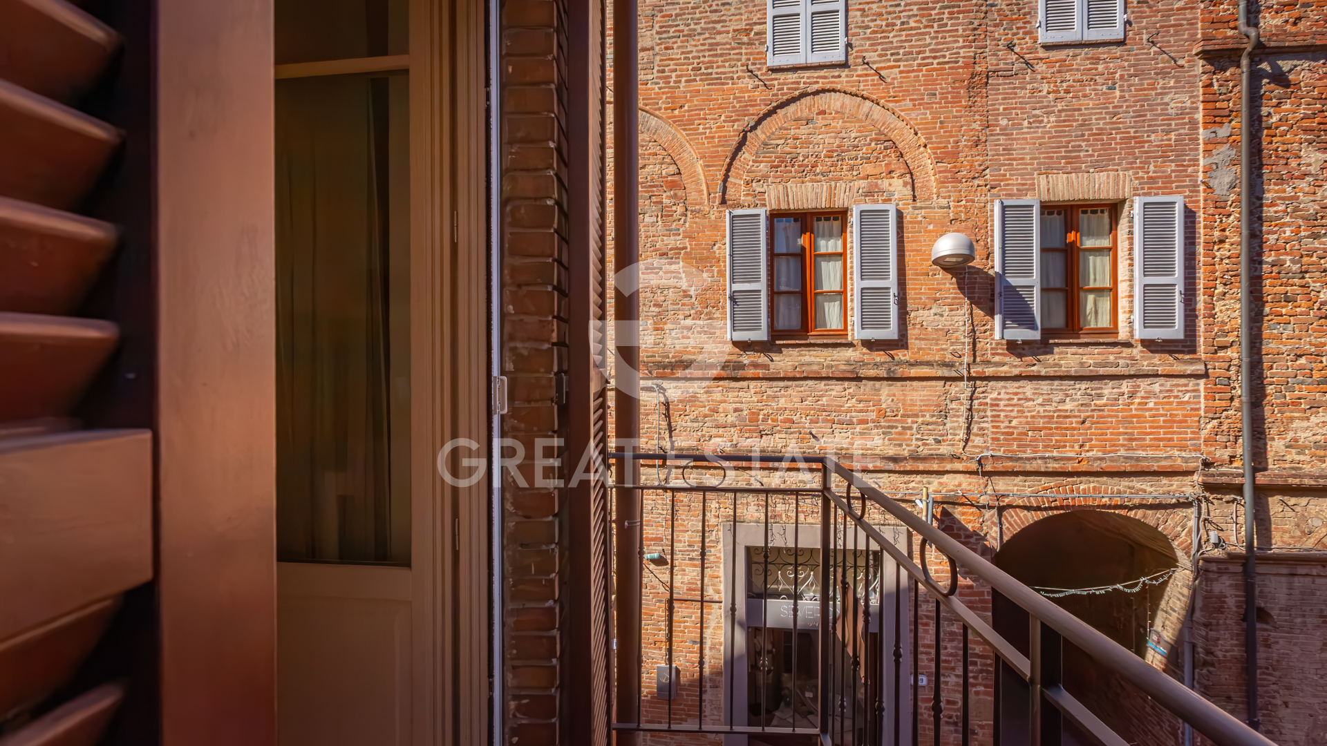 House in Citta della Pieve - Image 3