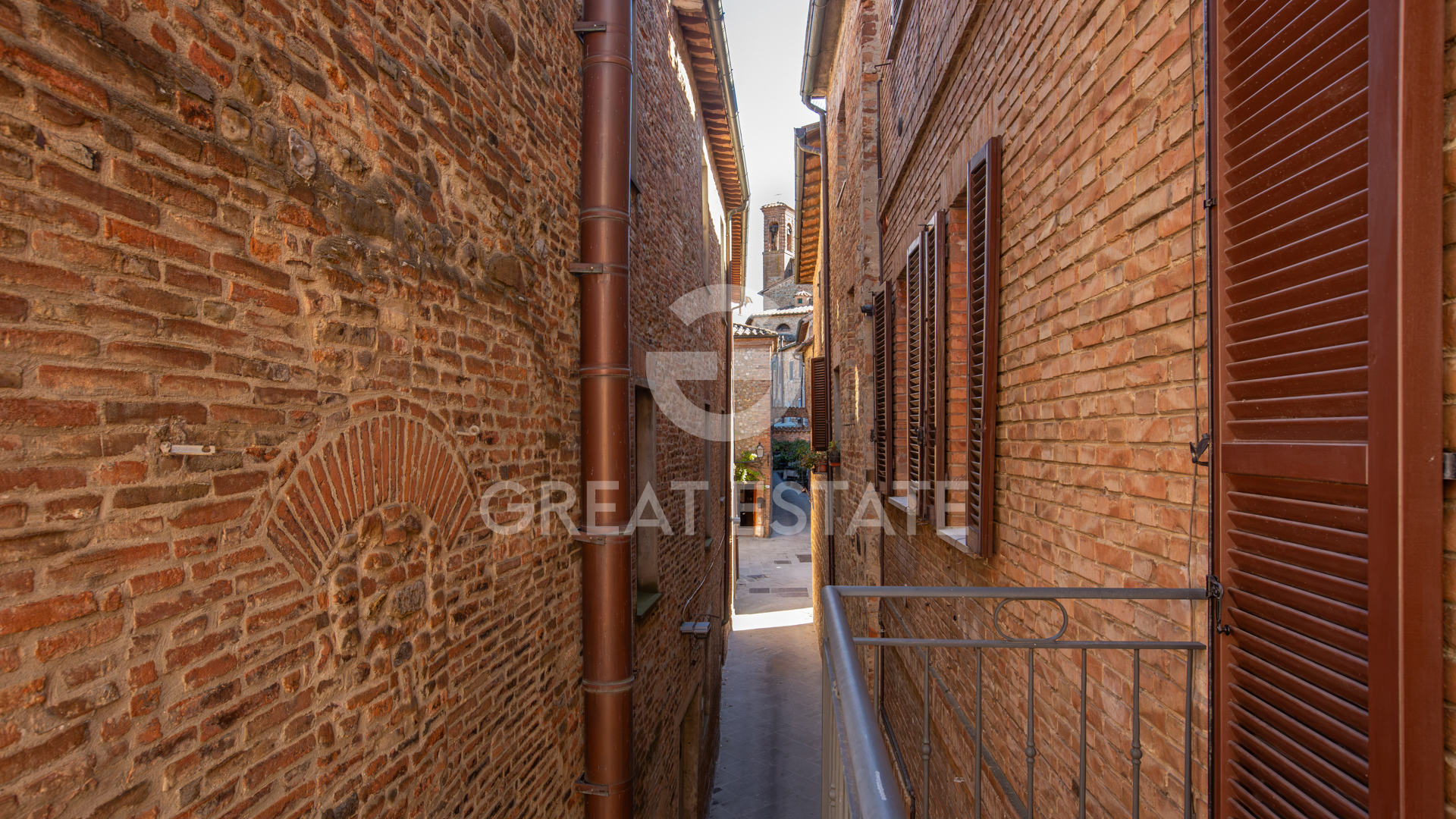 House in Citta della Pieve - Image 4