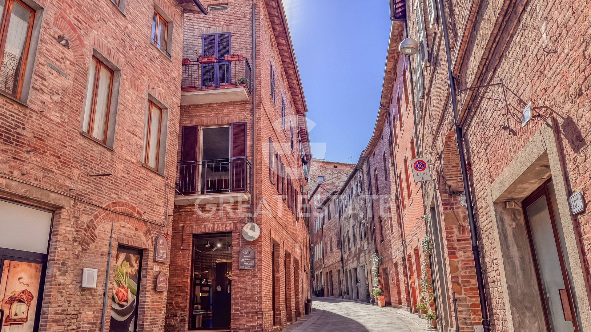 House in Citta della Pieve - Image 2