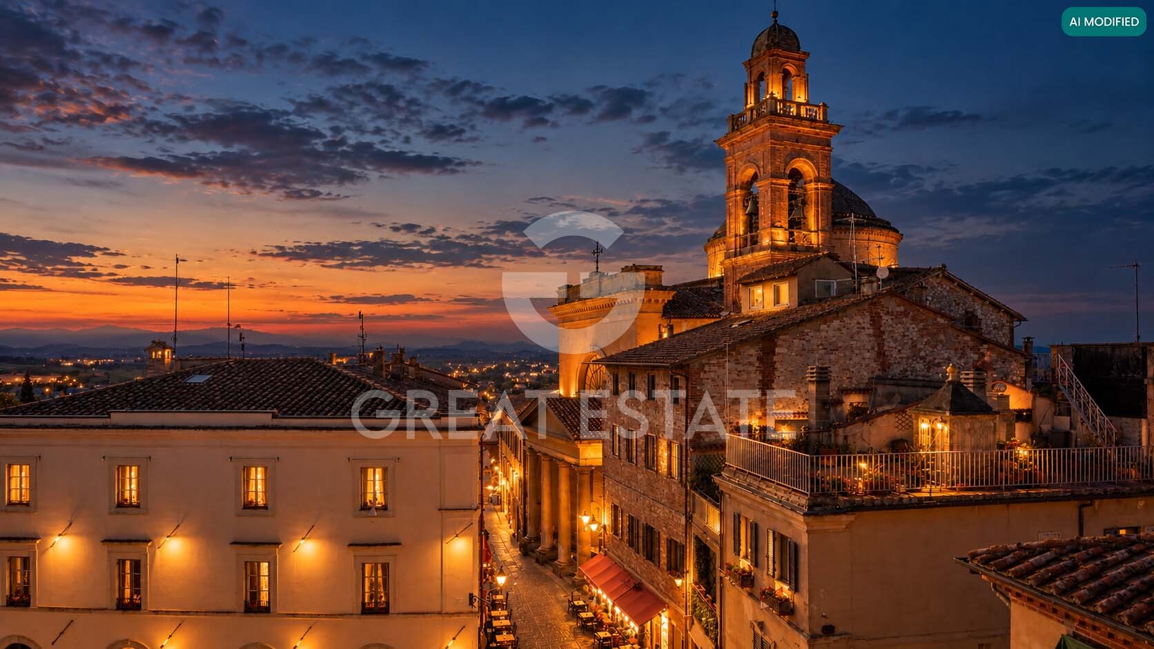 House in Castiglione del Lago - Image 4