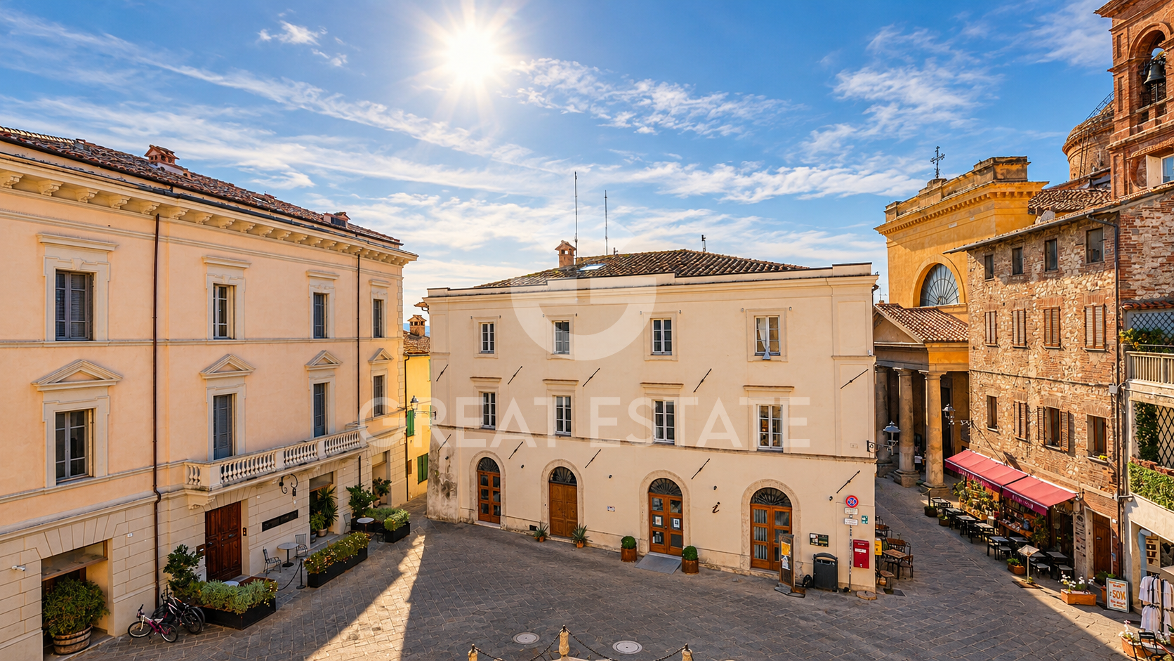 House in Castiglione del Lago - Image 3