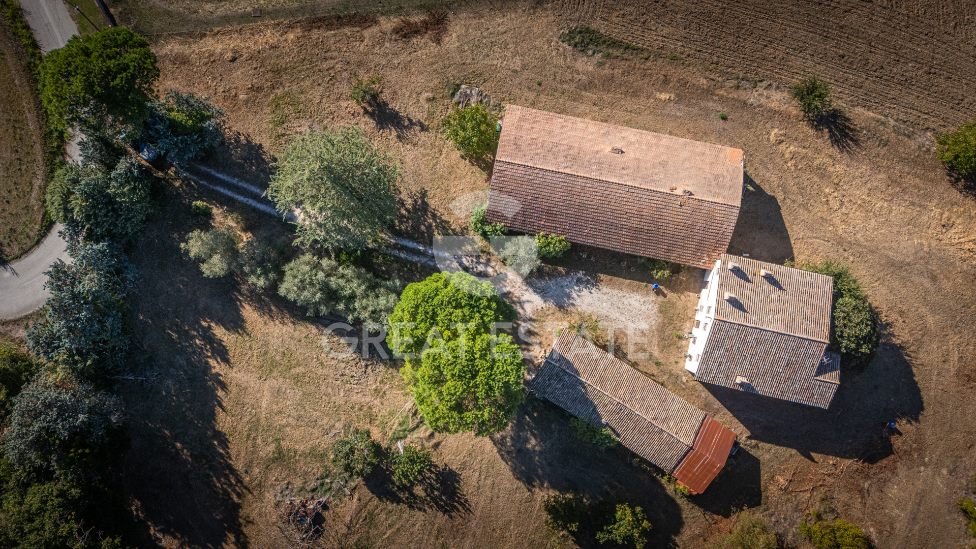 House in Cascinano - Image 4