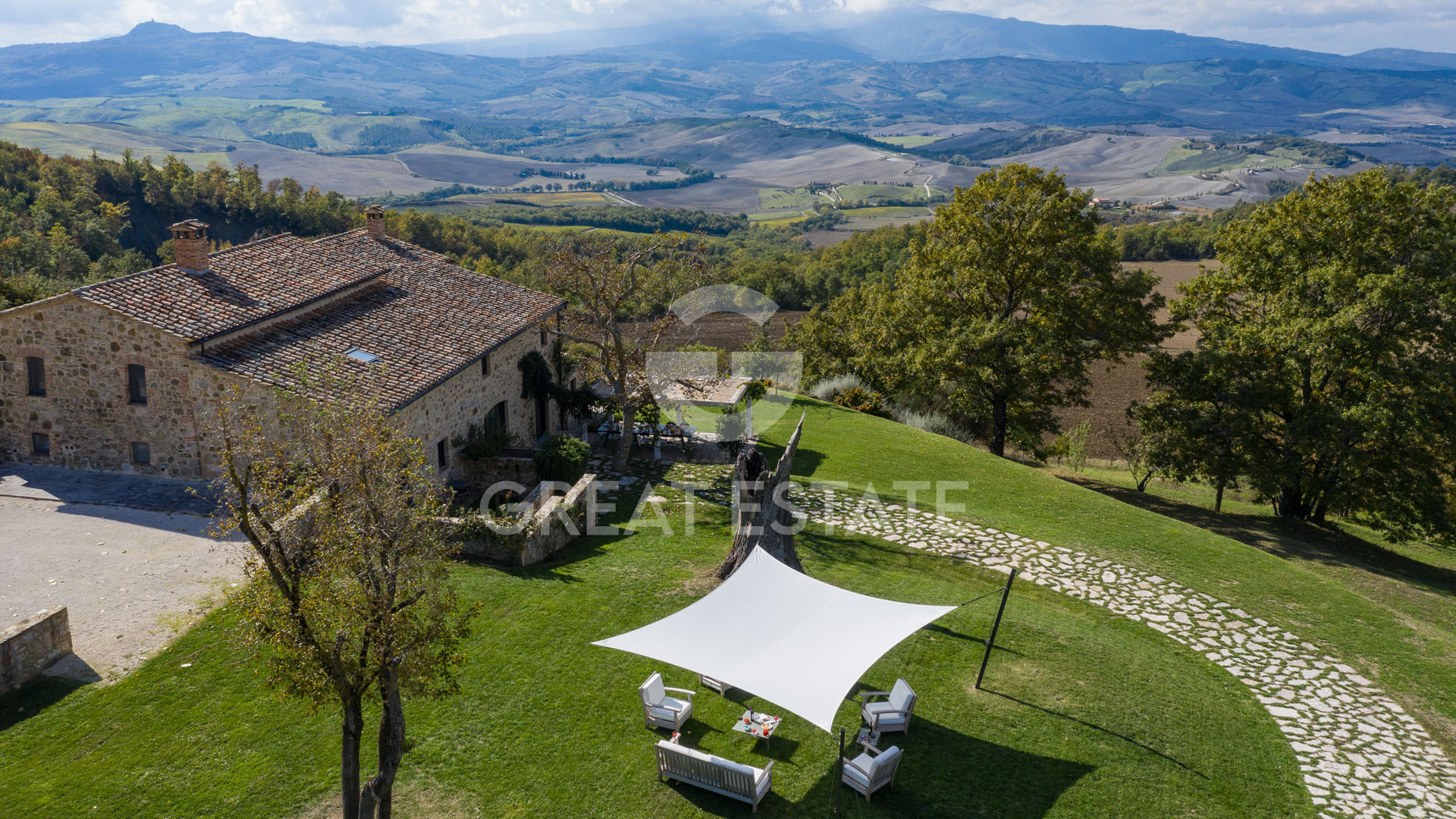 House in Sarteano - Image 4