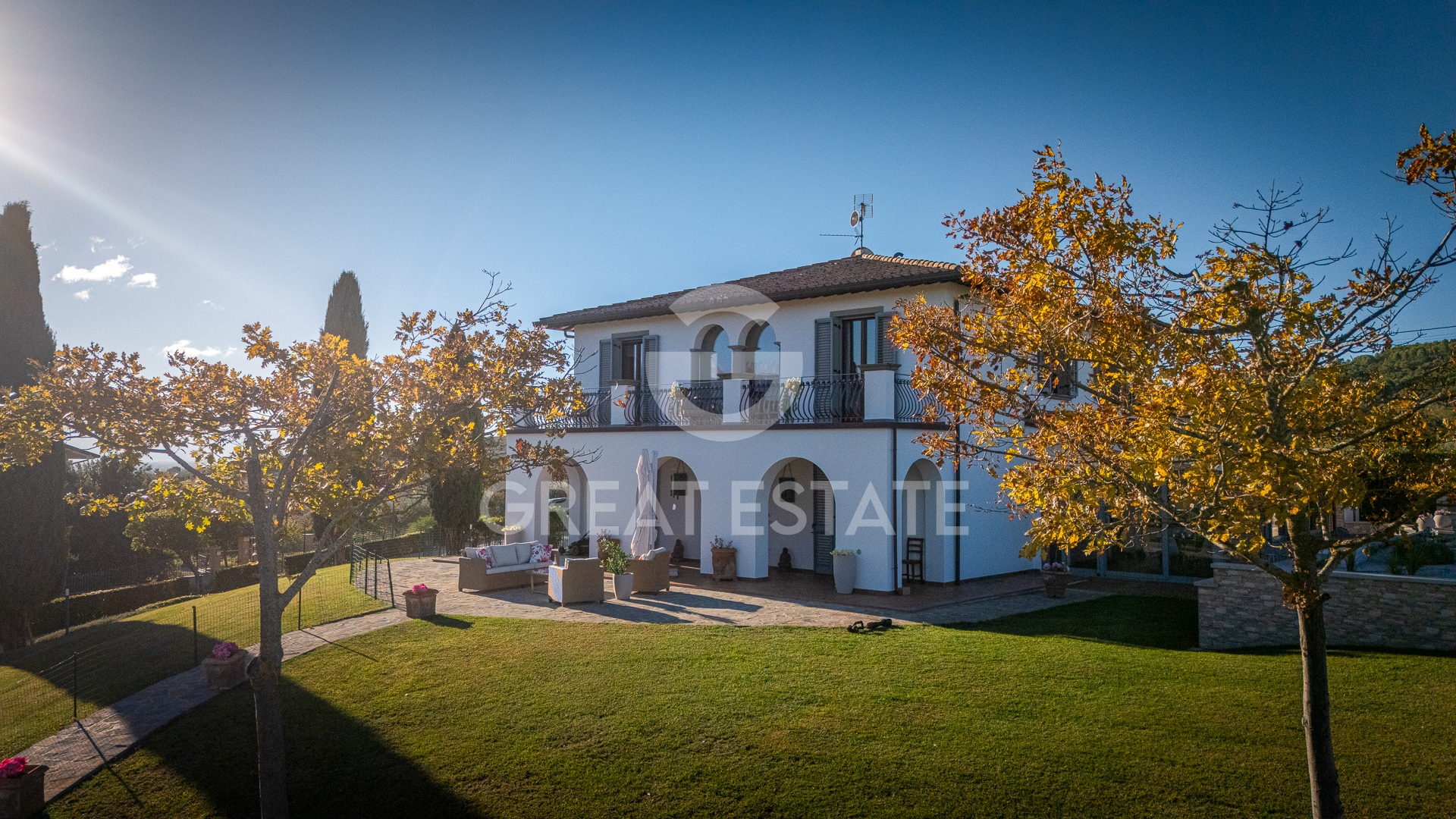 House in Collemancio - Image 2