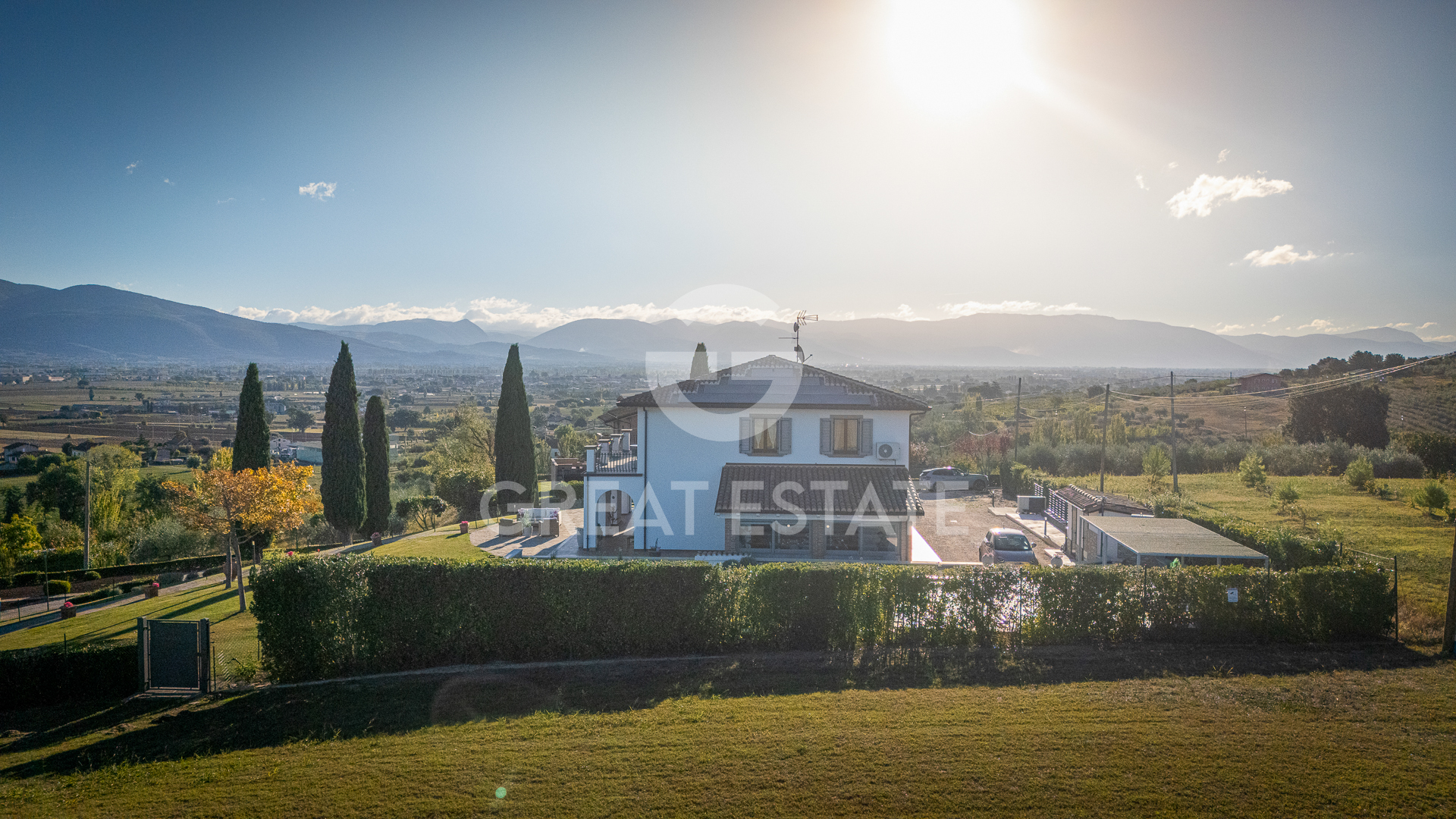 House in Collemancio - Image 3