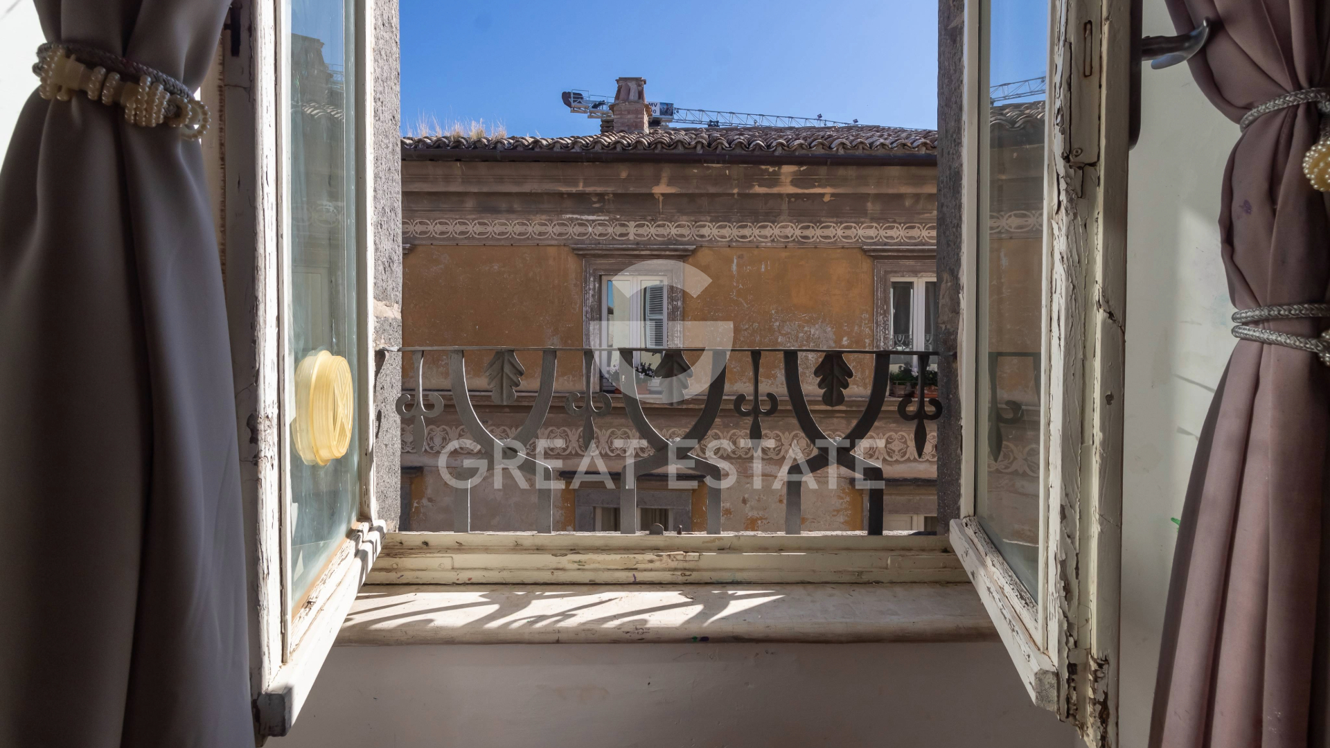 House in Orvieto - Image 2