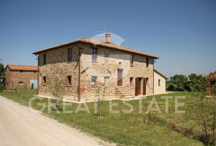 Podere Giacomello