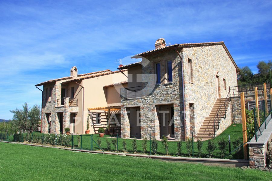La Bifamiliare 2