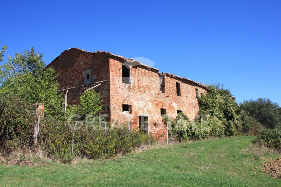 Podere la Mercanzia