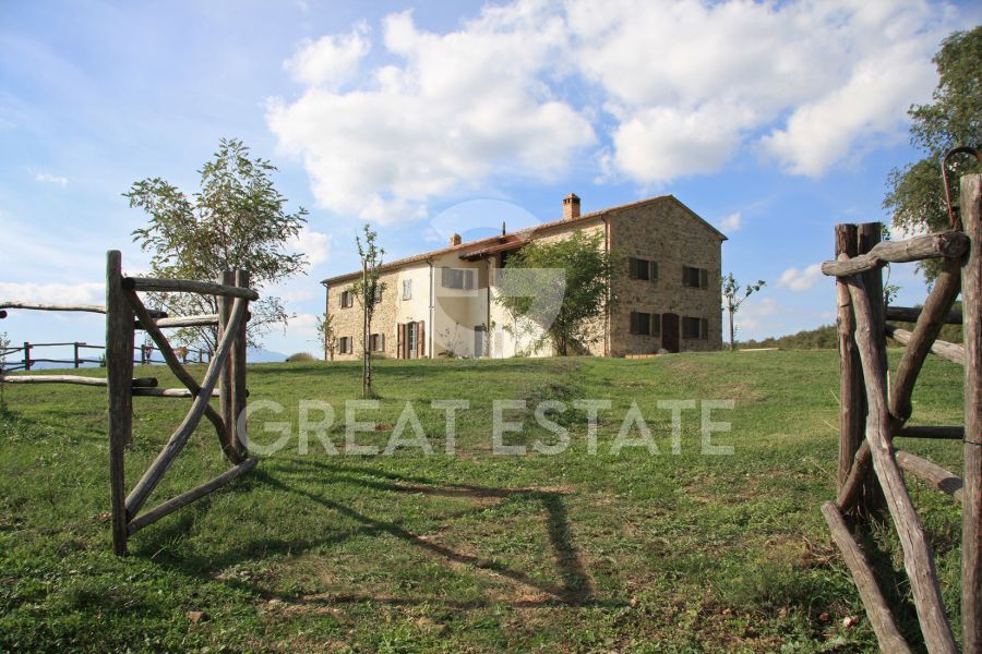 Poggio Belvedere