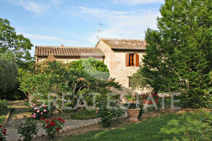 Podere Antico