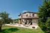 Gallery exterior of the property Podere Colonna