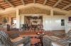Gallery interior of the property Podere Colonna