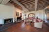 Gallery interior of the property Podere Colonna