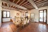 Gallery interior of the property Podere Colonna