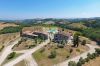 Gallery Details | Views of the property Podere Colonna