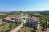Gallery Details | Views of the property Podere Colonna