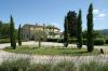 Foto esterno della proprietà Podere Palazzolo