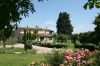 Foto esterno della proprietà Podere Palazzolo