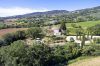 Foto esterno della proprietà Podere Palazzolo