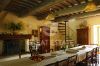 Foto interno della proprietà Podere Palazzolo
