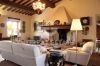 Foto interno della proprietà Podere Palazzolo