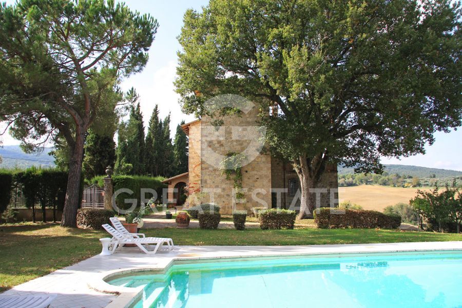 Castel di Piero