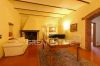 Bilder/Galerie Innenraum der Immobilie Castel di Piero