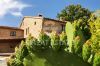 Gallery exterior of the property CASOLE VASCIANO
