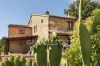 Gallery exterior of the property CASOLE VASCIANO