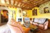 Gallery interior of the property CASOLE VASCIANO