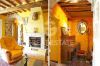 Gallery interior of the property CASOLE VASCIANO